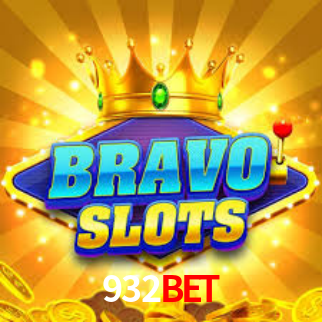 932BET,932 BET