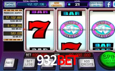 932BET