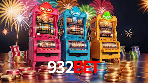 932 BET