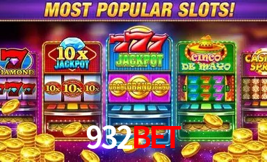932BET,932 BET